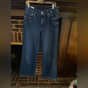 Gap High Rise Stride size 30/10R